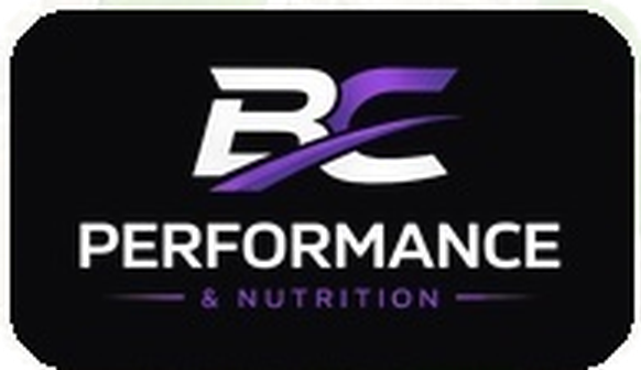BC Performance & Nutrition logo